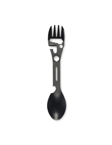 MUTOOL Outil multifonction acier inox 2