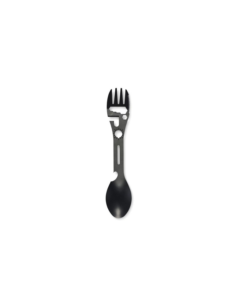 MUTOOL Outil multifonction acier inox