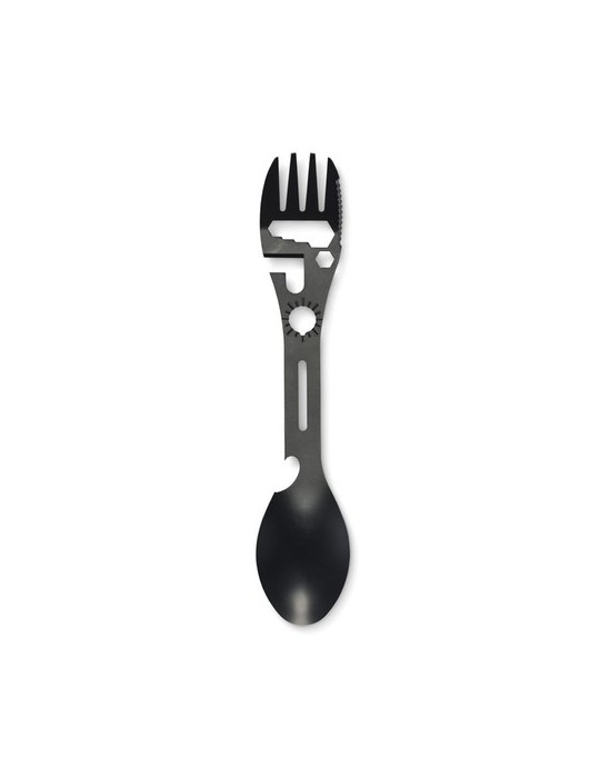 MUTOOL Outil multifonction acier inox