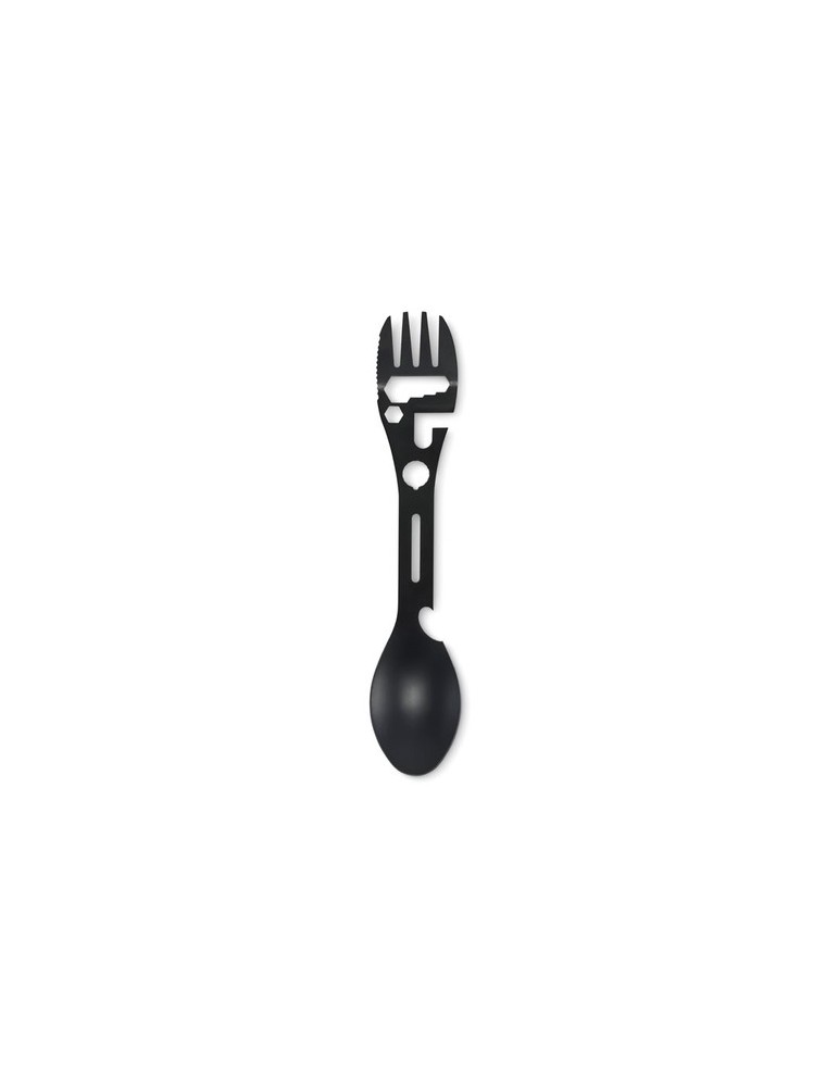 MUTOOL Outil multifonction acier inox