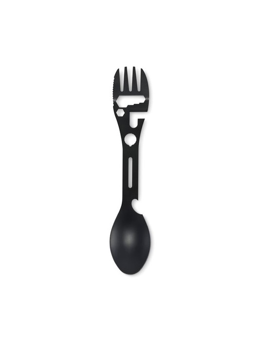 MUTOOL Outil multifonction acier inox