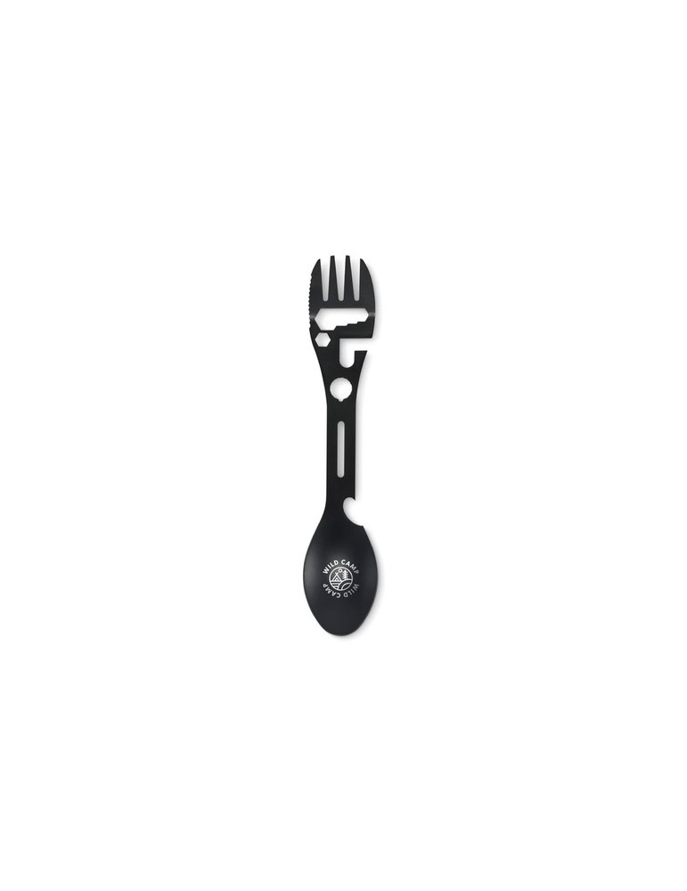MUTOOL Outil multifonction acier inox