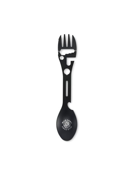 MUTOOL Outil multifonction acier inox