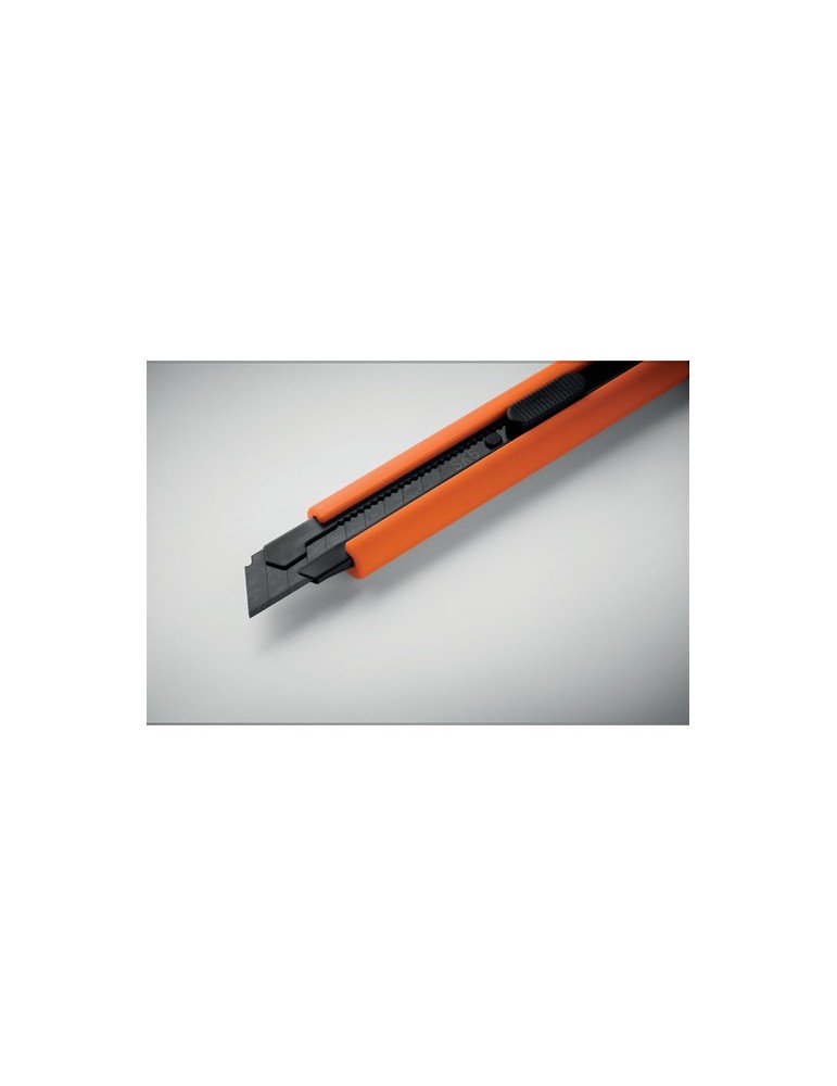 BLADE + Grand cutter rétractable