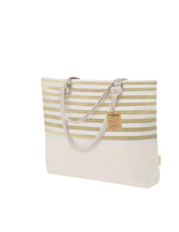 Sac publicitaire Henar Couleurs : doré