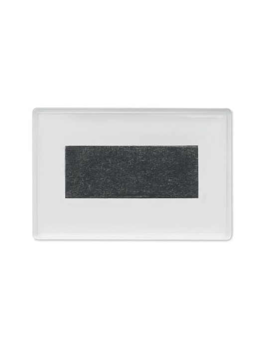 MAGME Magnet en acrylique