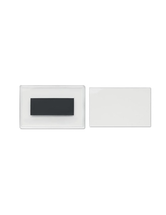 MAGME Magnet en acrylique