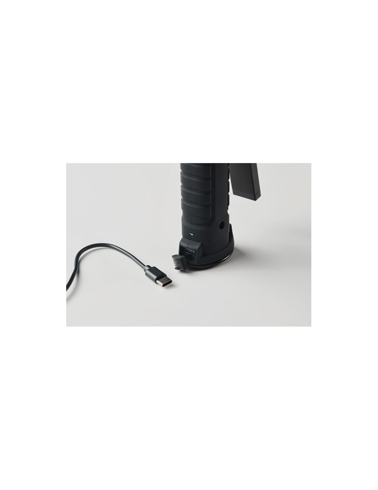 ROTATE Lampe de travail rechargeable