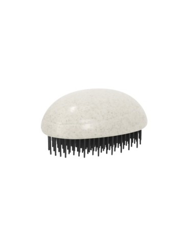 Brosse Démêlante personnalisée de qualité Nymar Couleurs : NATURELLE