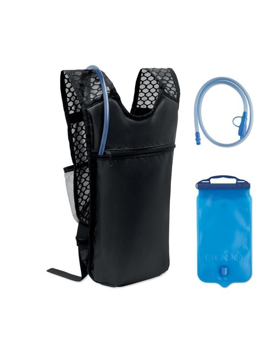 CONFI Sac à dos de sport 420D PU