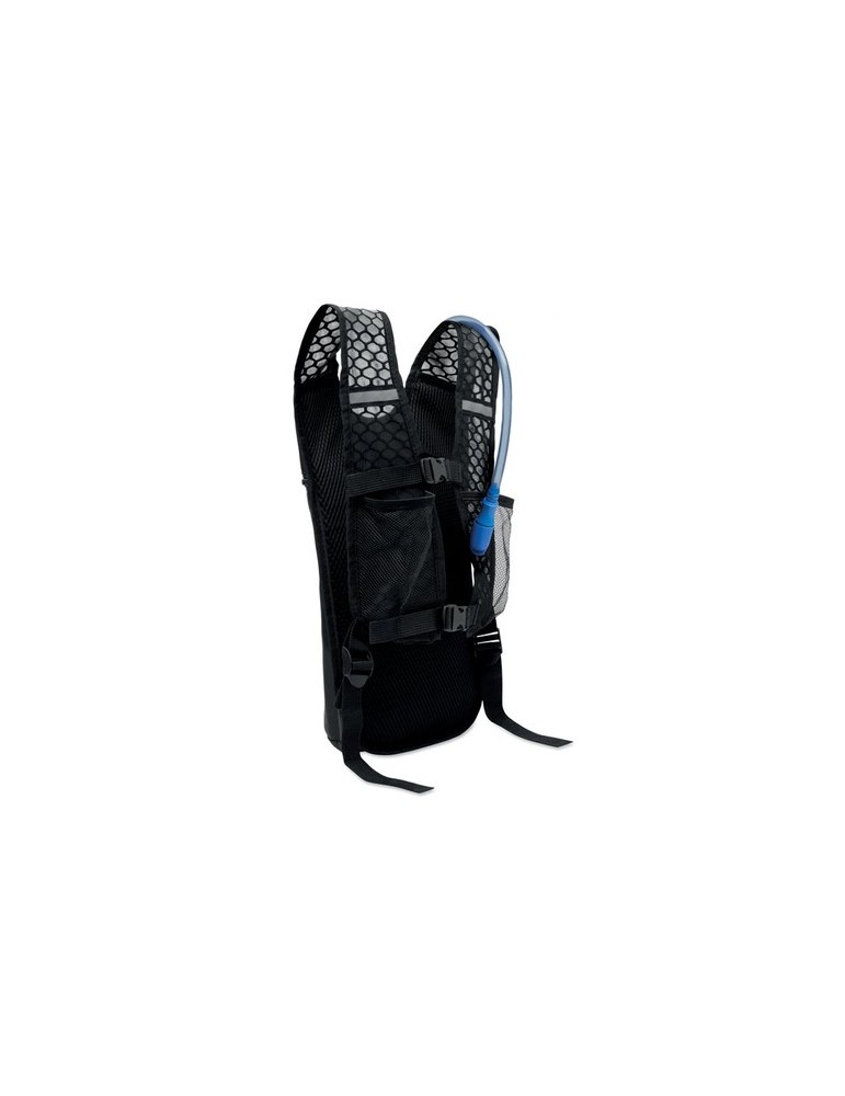 CONFI Sac à dos de sport 420D PU
