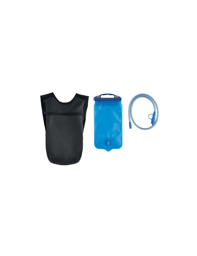 CONFI Sac à dos de sport 420D PU