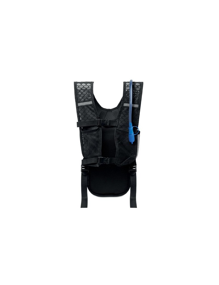 CONFI Sac à dos de sport 420D PU