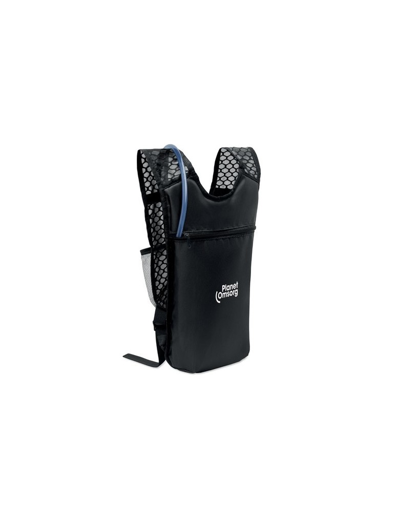 CONFI Sac à dos de sport 420D PU