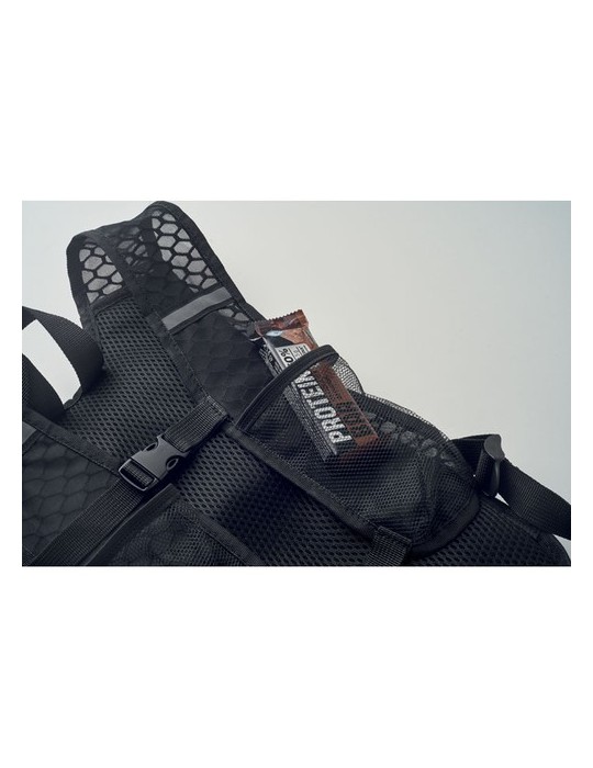 CONFI Sac à dos de sport 420D PU