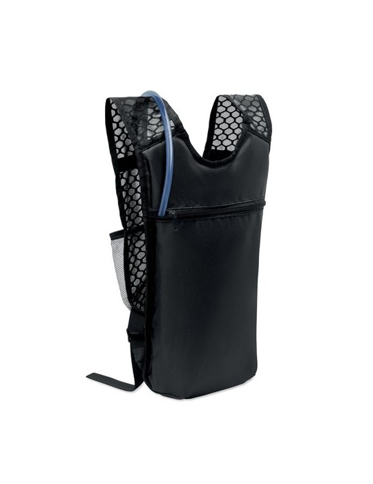 CONFI Sac à dos de sport 420D PU