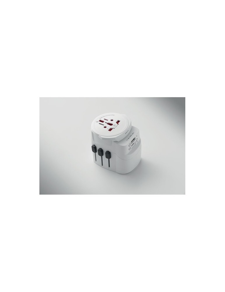 PRO LIGHT USB AC30 PD Adaptateur SKROSS® 30W