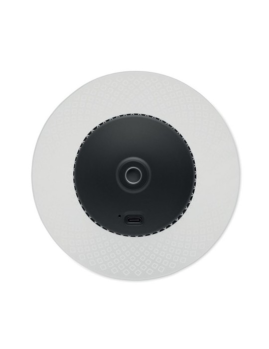 LOUNGE Lampe rechargeable en fer