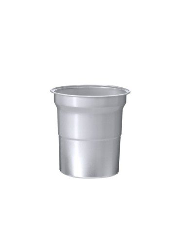 Verre publicitaire Kotum Couleurs : Argent