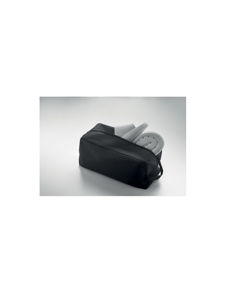 SHOETOGO Sac à chaussures en 600D RPET