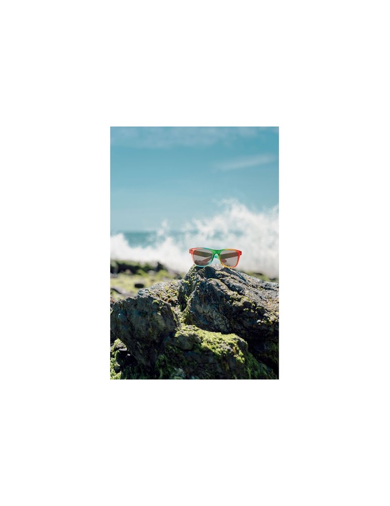 BOREA Lunettes de soleil UV400