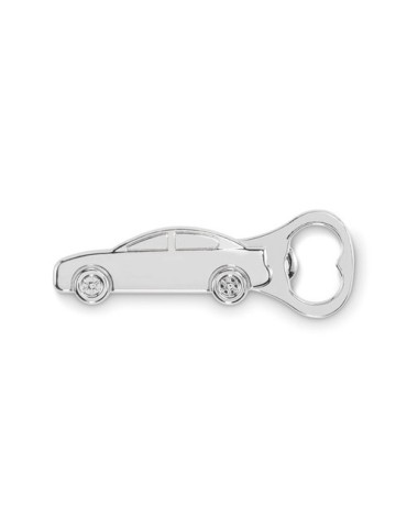 MYCAR Décapsuleur forme de voiture 2