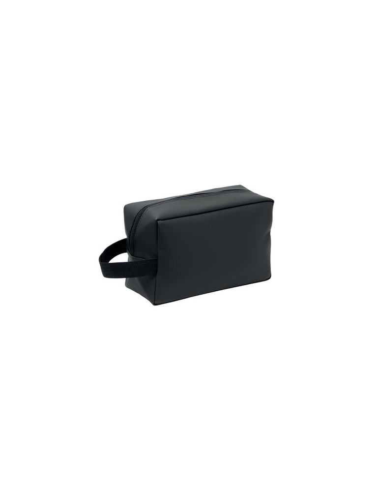 DOPPKIT Trousse de toilette 600D RPET