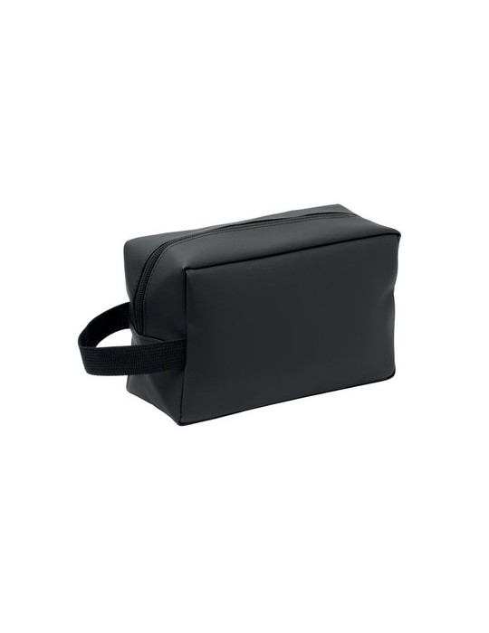 DOPPKIT Trousse de toilette 600D RPET