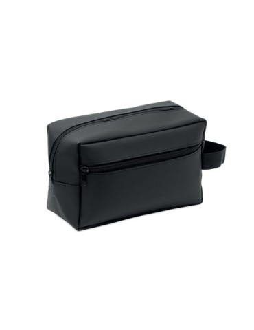 DOPPKIT Trousse de toilette 600D RPET 2