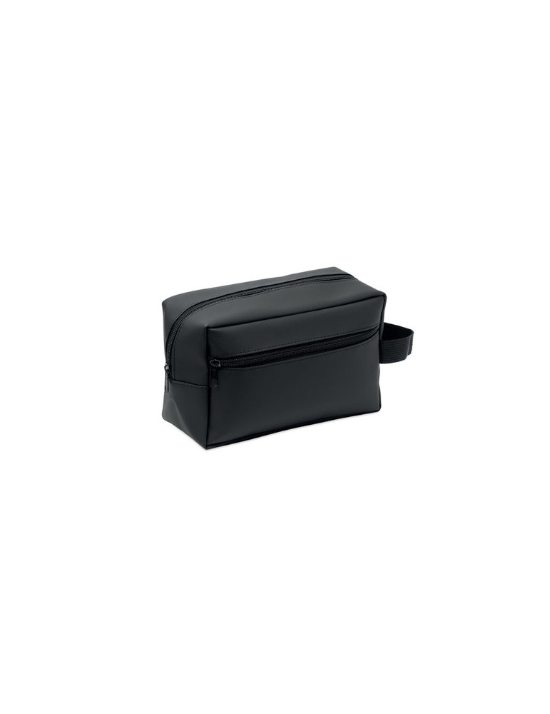 DOPPKIT Trousse de toilette 600D RPET