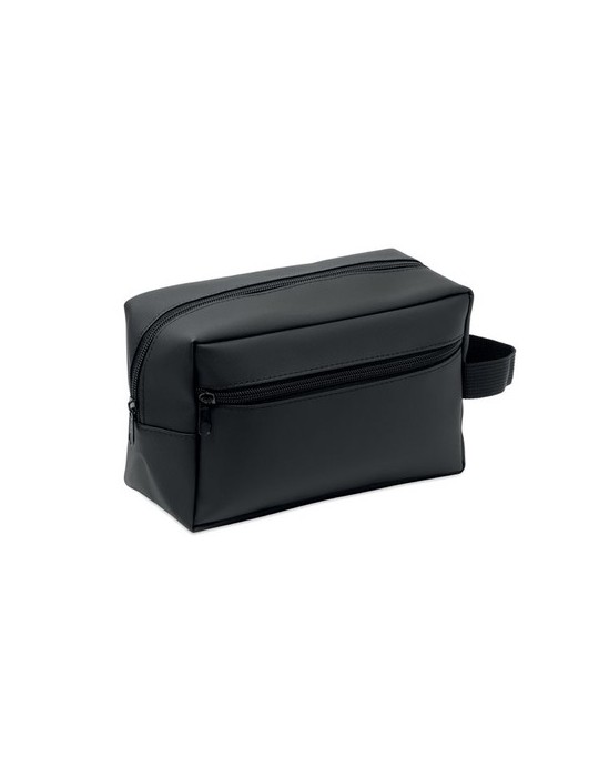 DOPPKIT Trousse de toilette 600D RPET