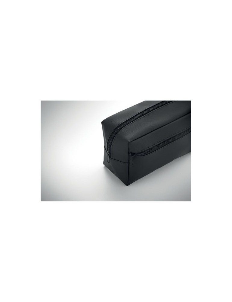 DOPPKIT Trousse de toilette 600D RPET