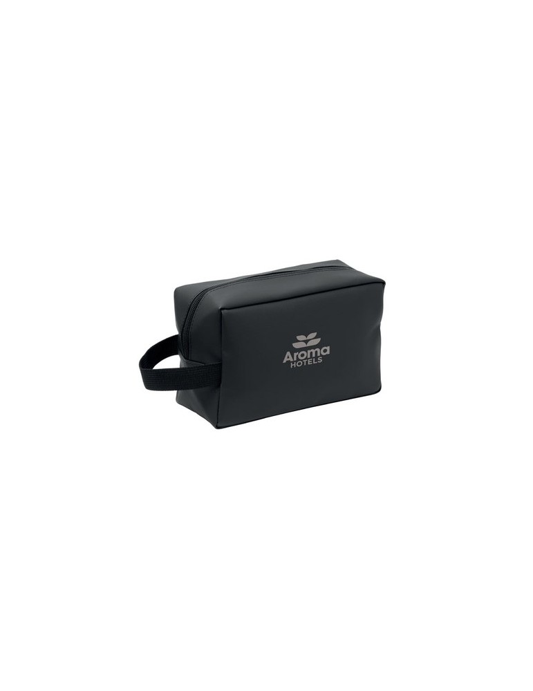 DOPPKIT Trousse de toilette 600D RPET