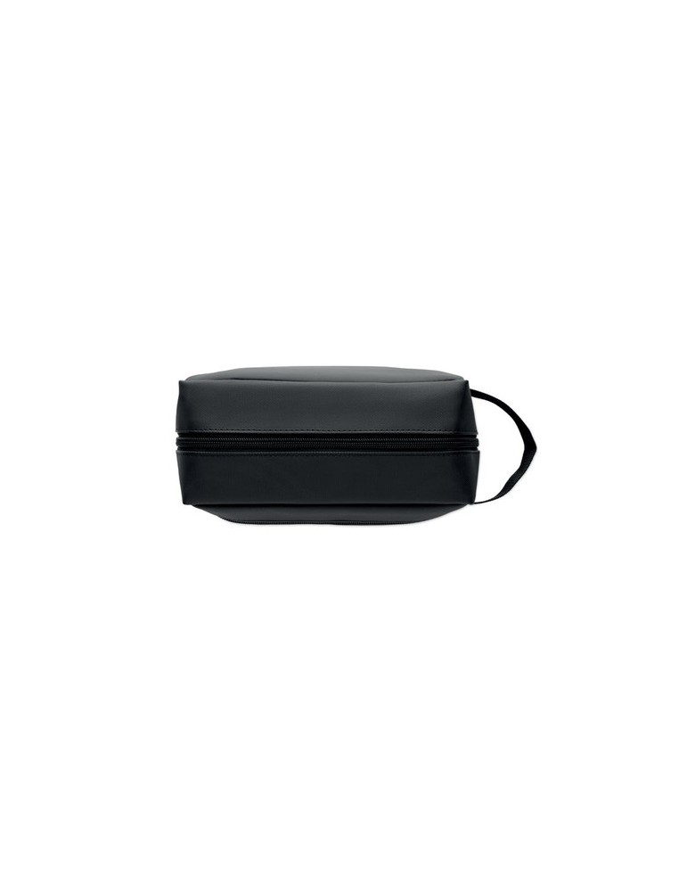 DOPPKIT Trousse de toilette 600D RPET