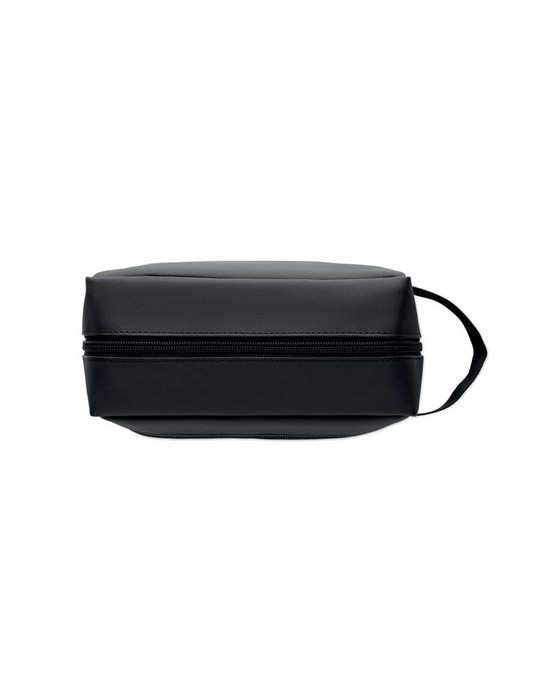 DOPPKIT Trousse de toilette 600D RPET