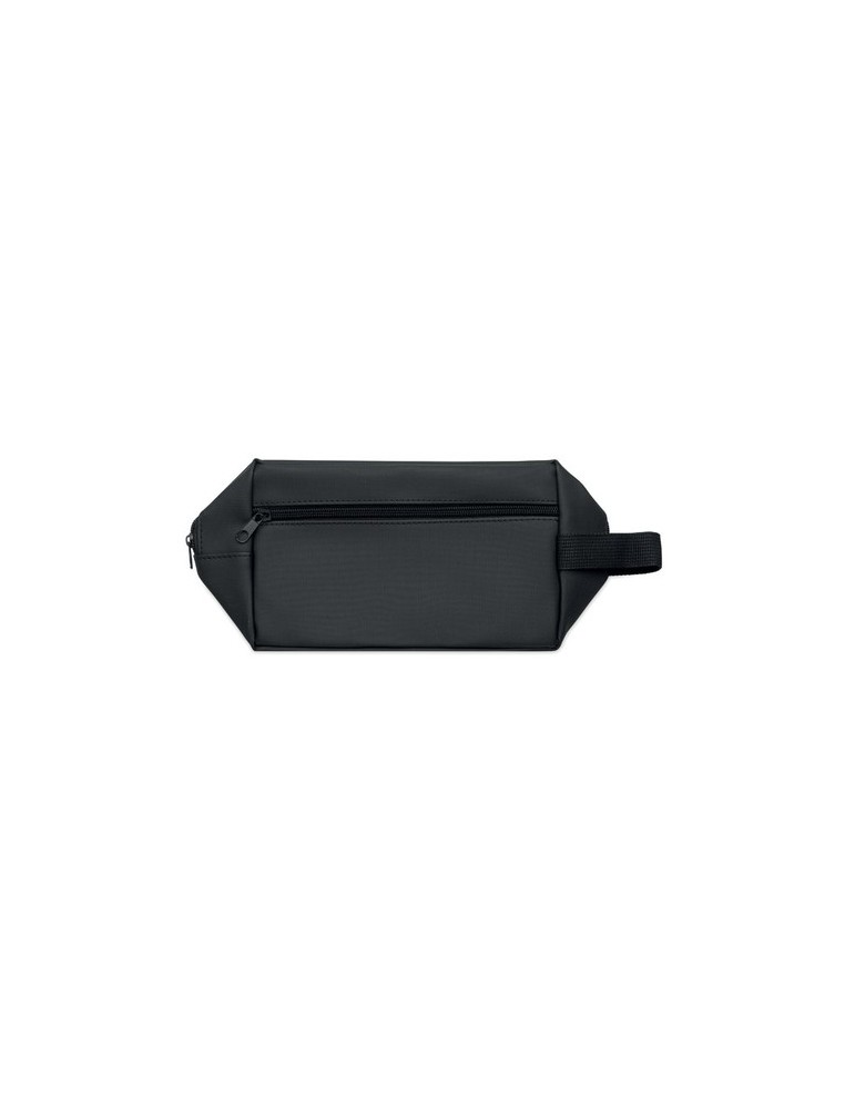 DOPPKIT Trousse de toilette 600D RPET