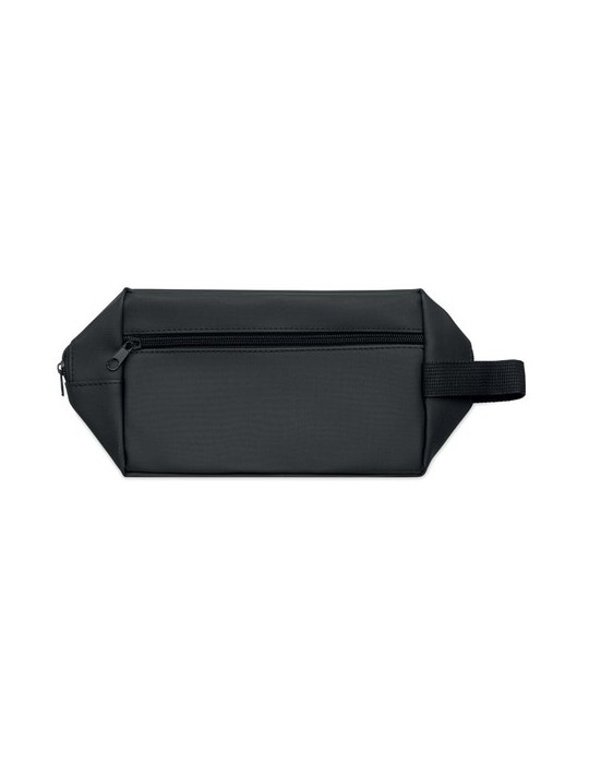DOPPKIT Trousse de toilette 600D RPET