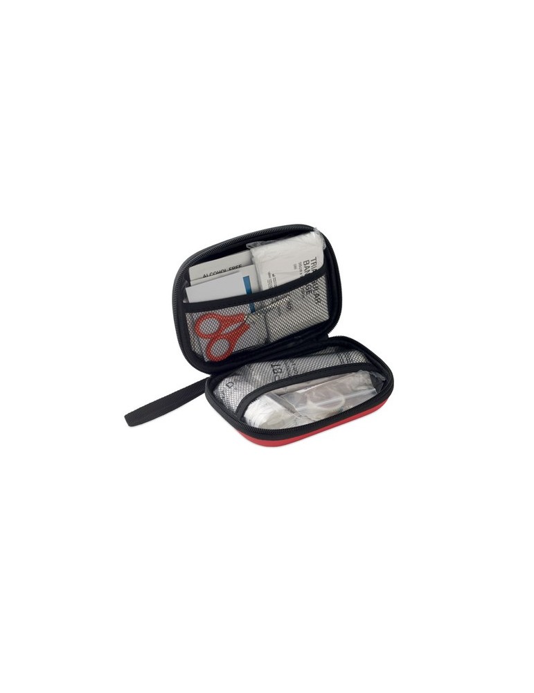 CARETWO Trousse de premiers secours