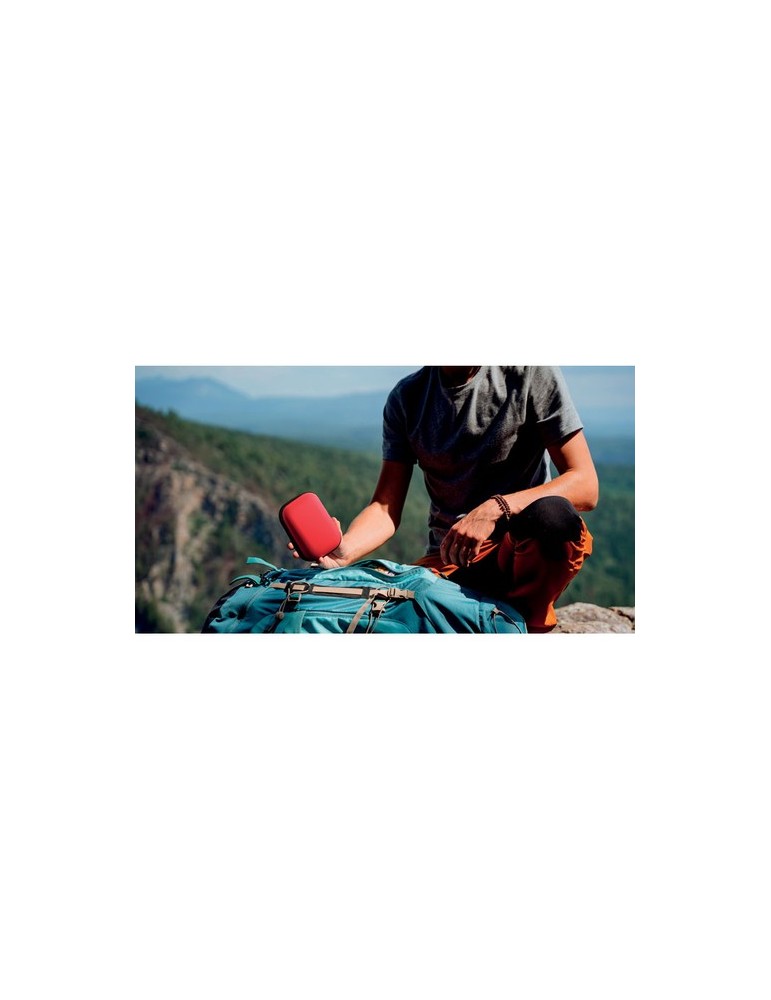 CARETWO Trousse de premiers secours