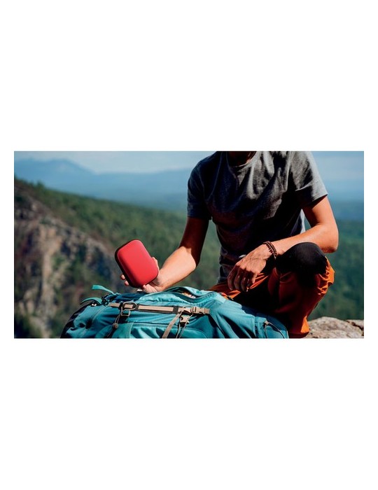 CARETWO Trousse de premiers secours