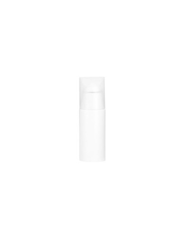 Ventilateur publicitaire Sanler Couleurs : blanc