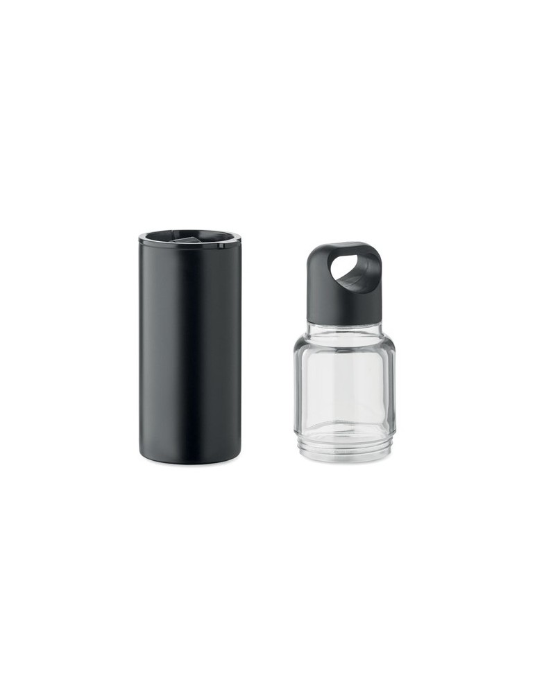 DUALUSE Bouteille 2 en 1 610ml