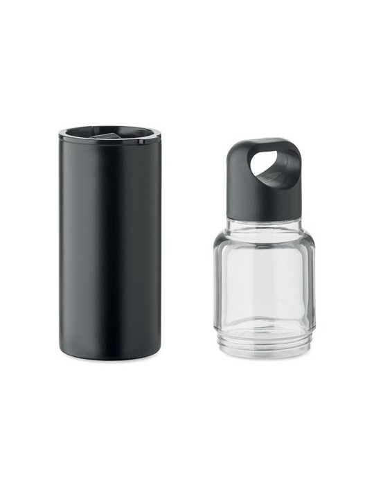 DUALUSE Bouteille 2 en 1 610ml