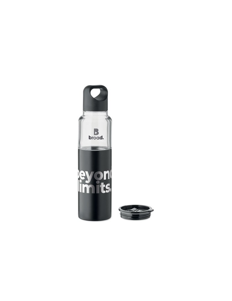 DUALUSE Bouteille 2 en 1 610ml