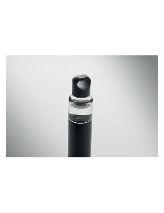 DUALUSE Bouteille 2 en 1 610ml