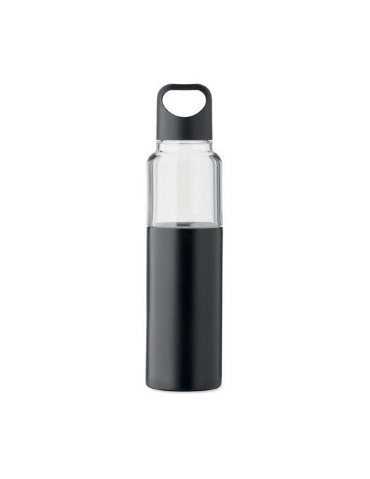 DUALUSE Bouteille 2 en 1 610ml