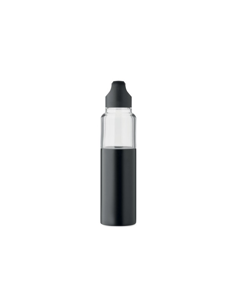 DUALUSE Bouteille 2 en 1 610ml