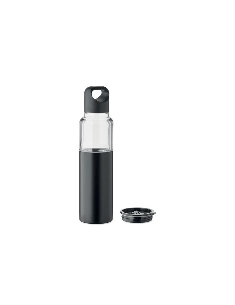 DUALUSE Bouteille 2 en 1 610ml