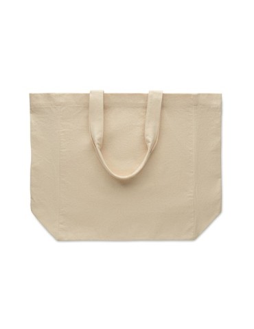 PURI Sac shopping en coton 2