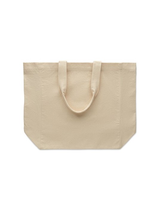 PURI Sac shopping en coton